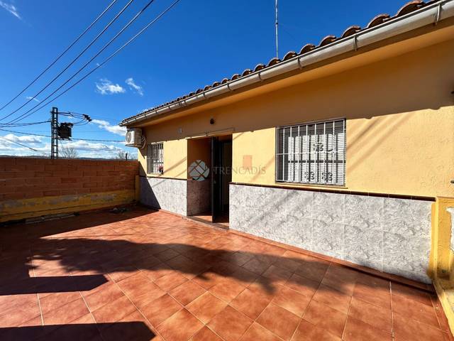 Casa-chalet en Venta en Comte Bornos en Gavarda