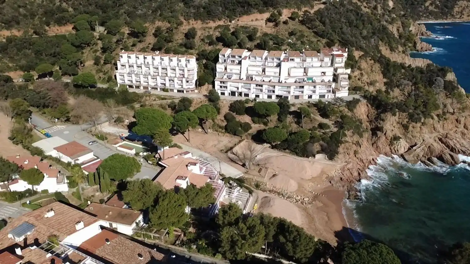 Wohnung zum Verkauf in Urbanització Cala Salions, imagen 40