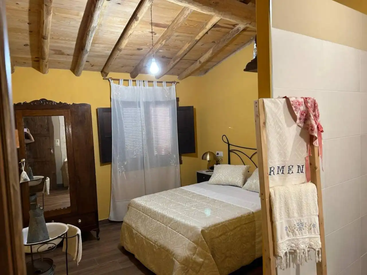 Casa rústica en venda a Malpartida de Plasencia, imagen 20