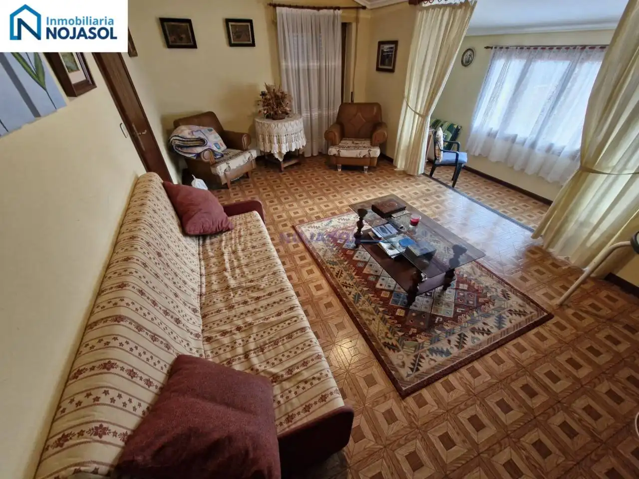 House with garden for sale in Calle praves, imagen 32