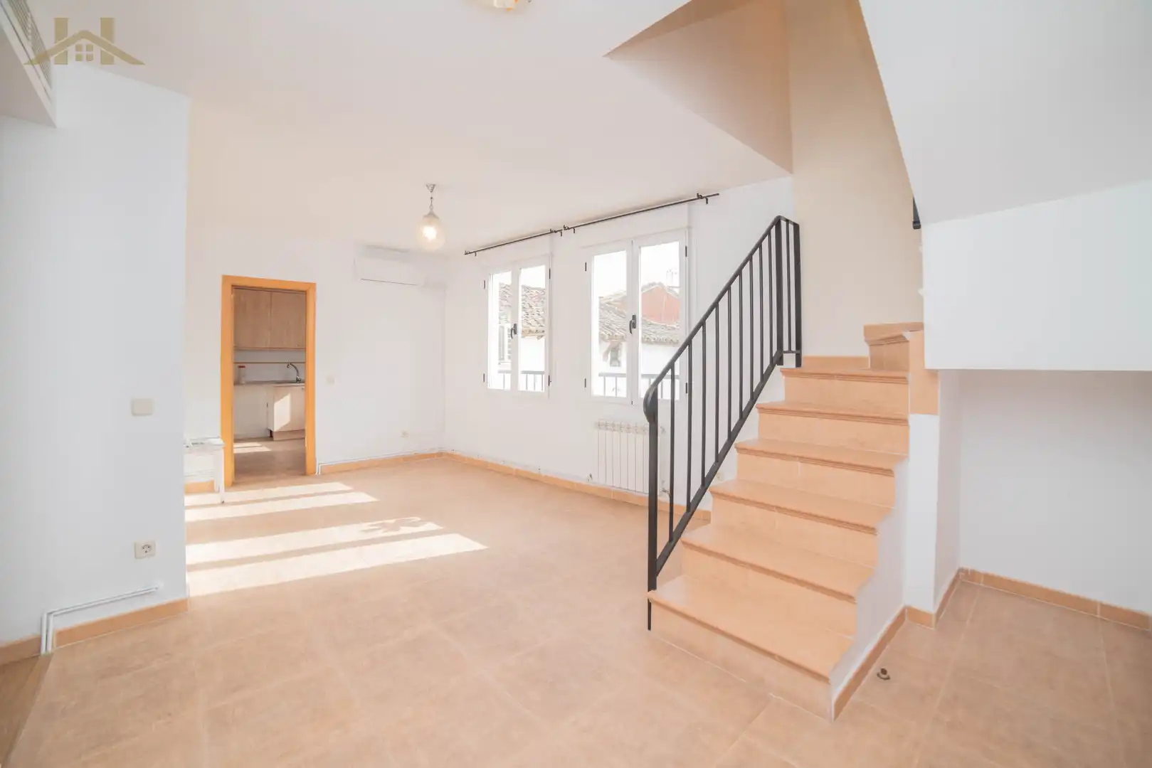 Dúplex en venta en San Martín de Valdeiglesias con Aire acondicionado, Calefacción y Terraza