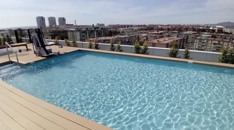 Photo 2 of Flat for sale in Calle Menorca, Los Guindos - Parque Mediterráneo - Santa Paula, Málaga Capital