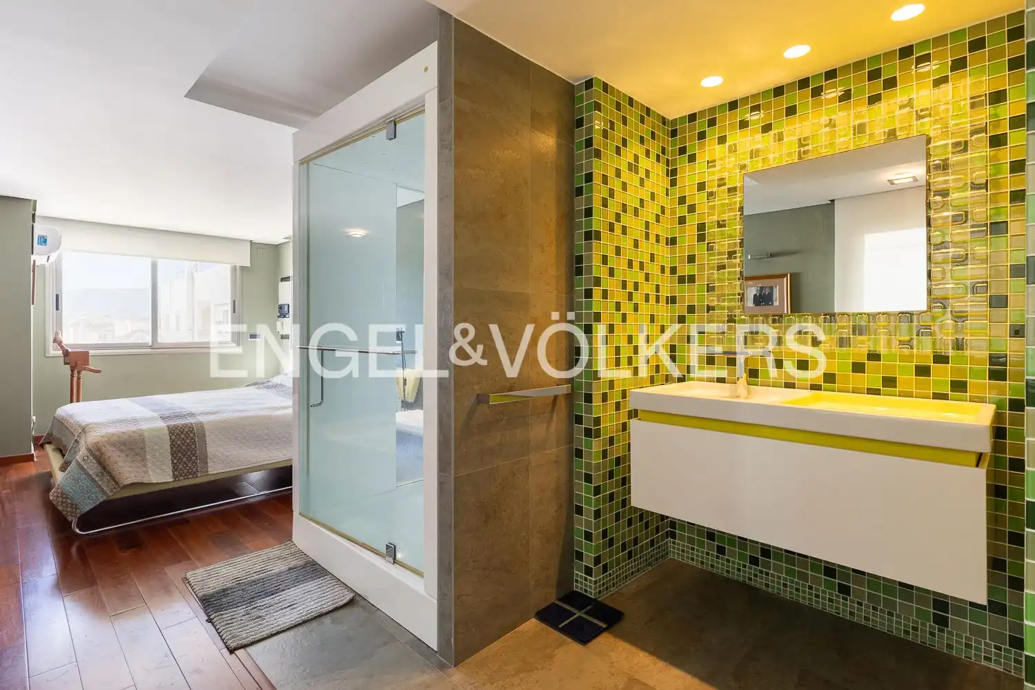 Flat with terrace for sale in Germaníes - Juzgados, imagen 31