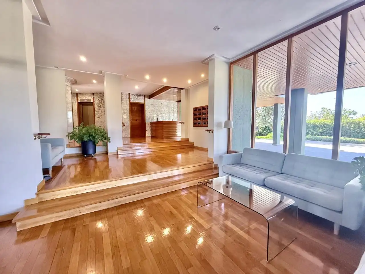 Flat for rent in Camí dels Reis, Zona los Colegios