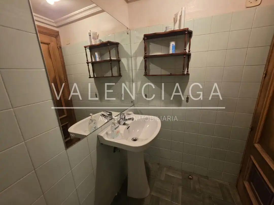 Bathroom of Country homes for sale in Ataun  with Heating and Storage room