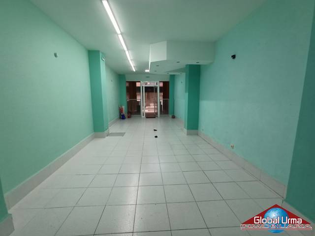 Local comercial en Venta en Centro