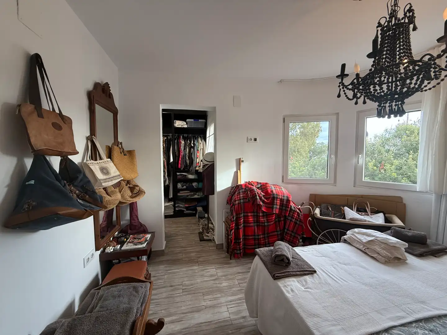 Villa avec terrasse à vendre à El Montgó, imagen 30