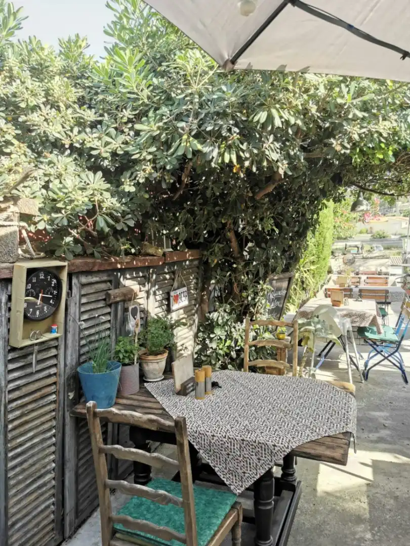 Locale commerciale in vendita a Moravit - Cap Blanc, imagen 48