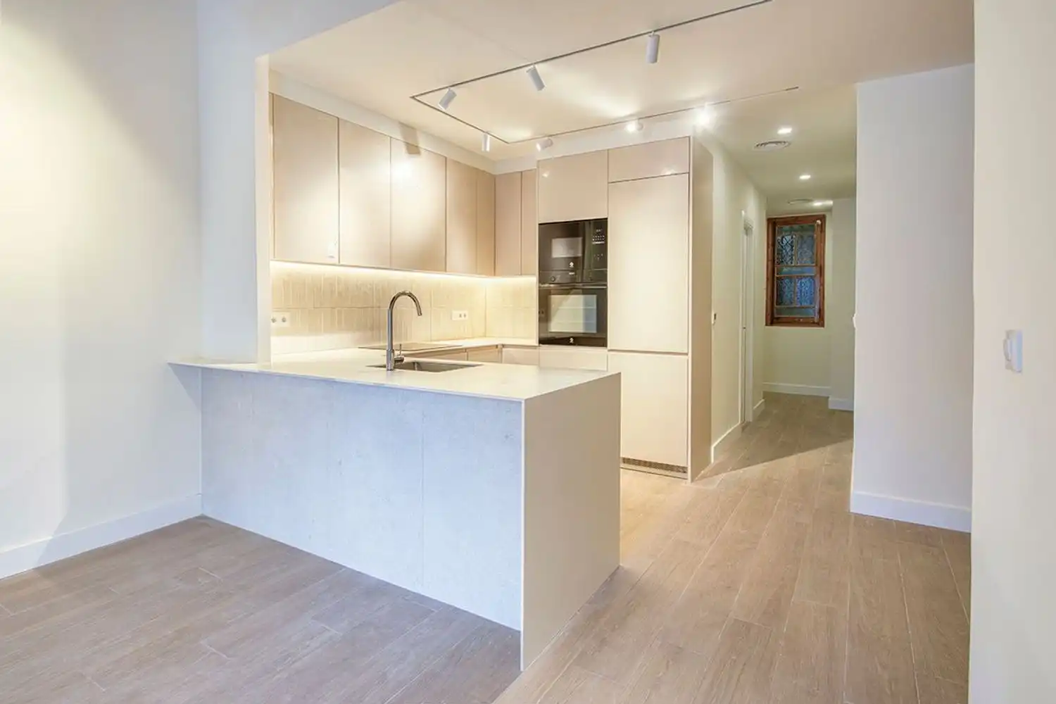 Wohnung mit Terrasse zum Verkauf in Eixample, imagen 6