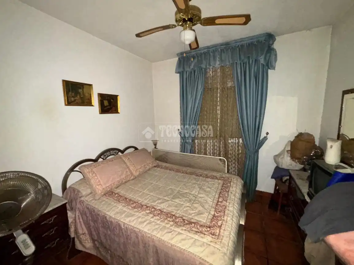 Habitación de Finca rústica en venta en Córdoba con Aire acondicionado y Amueblado