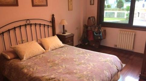 Foto 4 de Pis en venda a Avenida Da Hispanidade, O Castro, Vigo