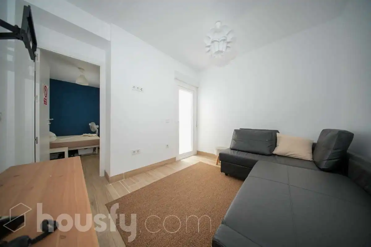 Flat with lift for sale in Calle Aguila ., imagen 5