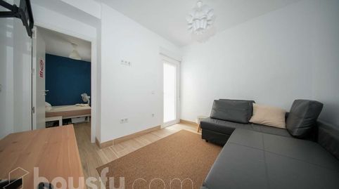 Foto 5 de Piso en venta en Calle Aguila, ., Palacio, Madrid Capital