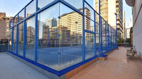 Photo 4 of Flat to rent in  Safor la, Sant Pau,  Valencia Capital