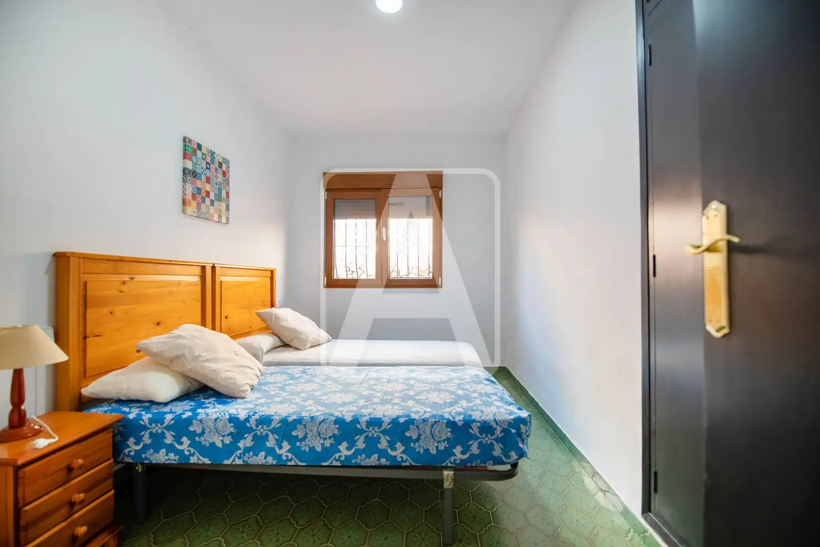 Chalet con piscina en venta en Carrió - La Merced - Los Pinos, imagen 19
