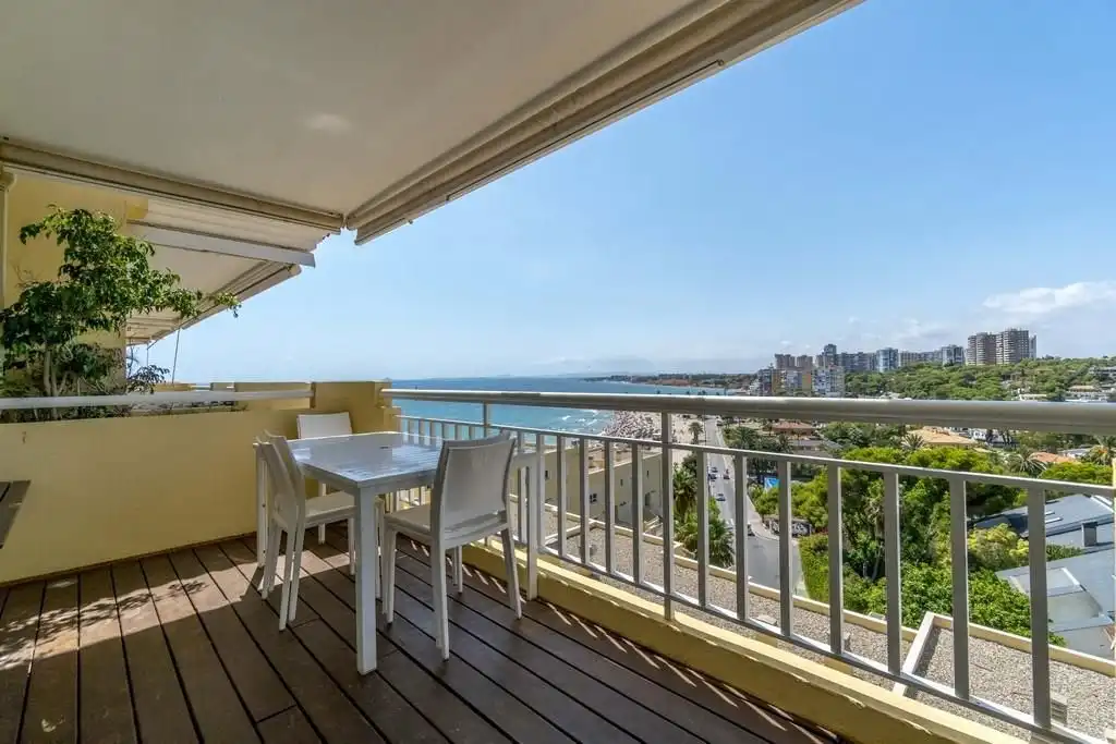 Apartment mit Terrasse zum Verkauf in Avenida Adelfas, imagen 3