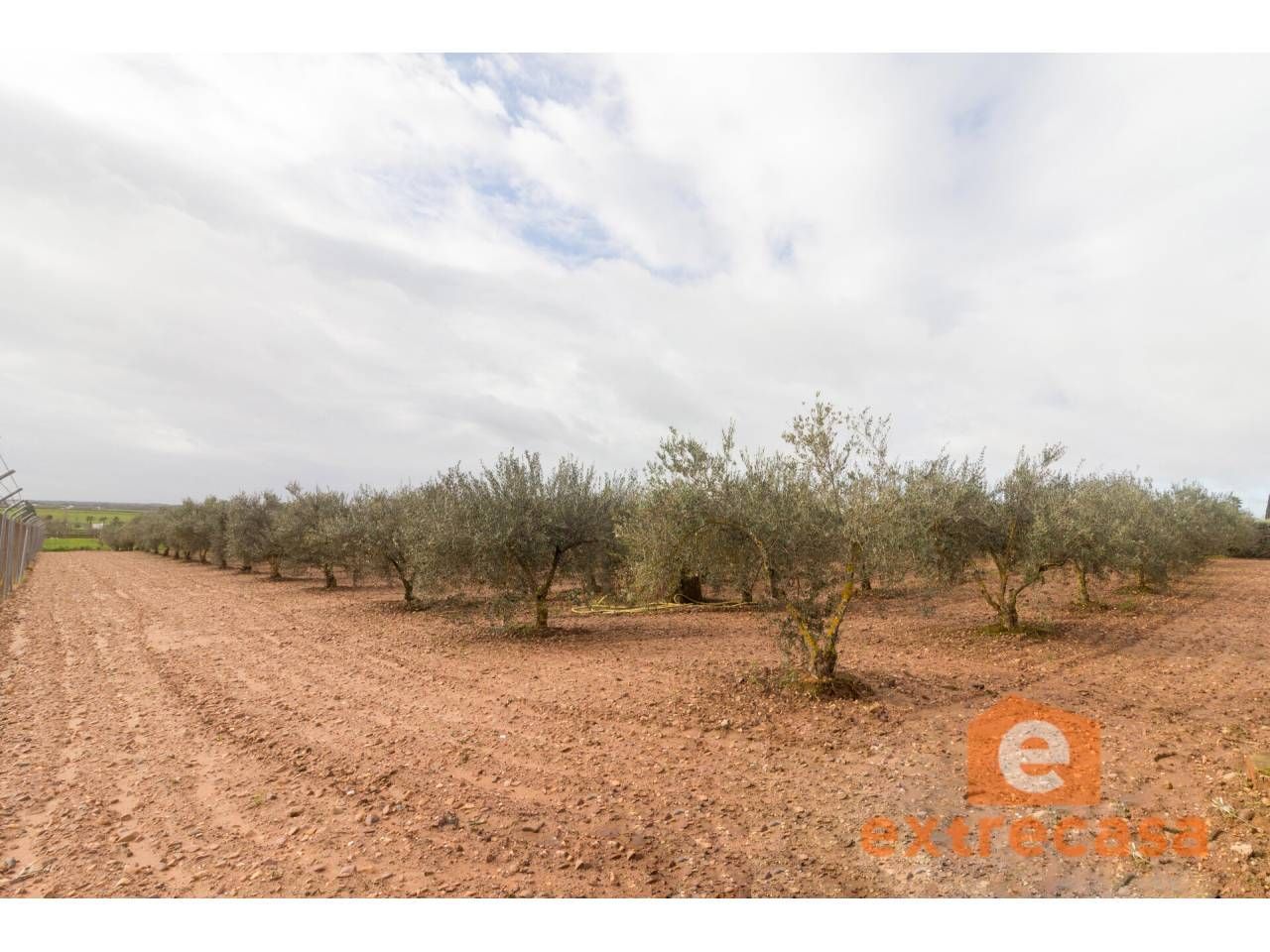 Residential for sale in Badajoz Capital