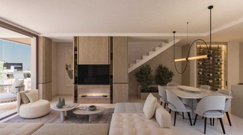 Ático dúplex en nueva promoción en Elviria, Marbella, imatge 2