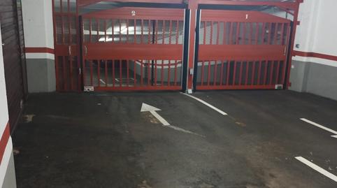 Foto 5 de Garatge en venda a Carrer de Carreras I Candi, 9, Sants-Badal, Barcelona