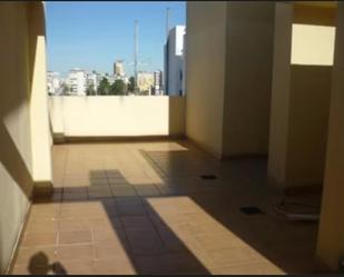 Terrace of Attic for sale in Gandia  with Terrace