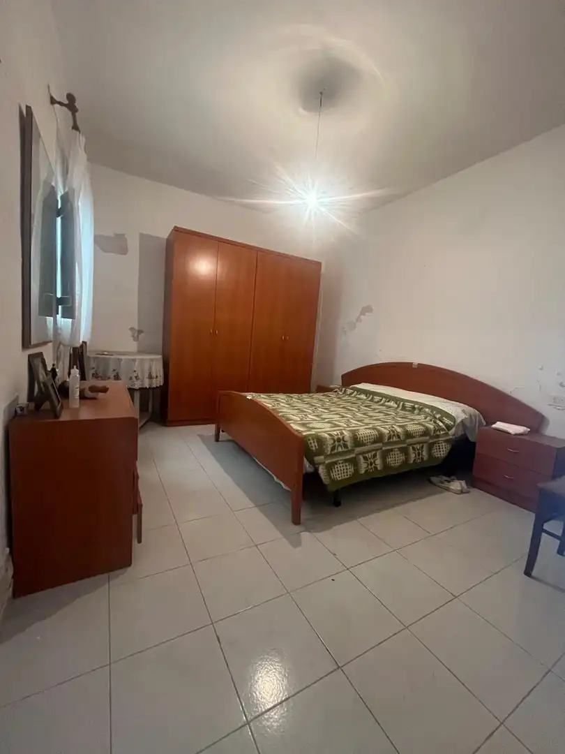Bedroom of Houses for sale in Castellón de la Plana / Castelló de la Plana  with Terrace and Furnished