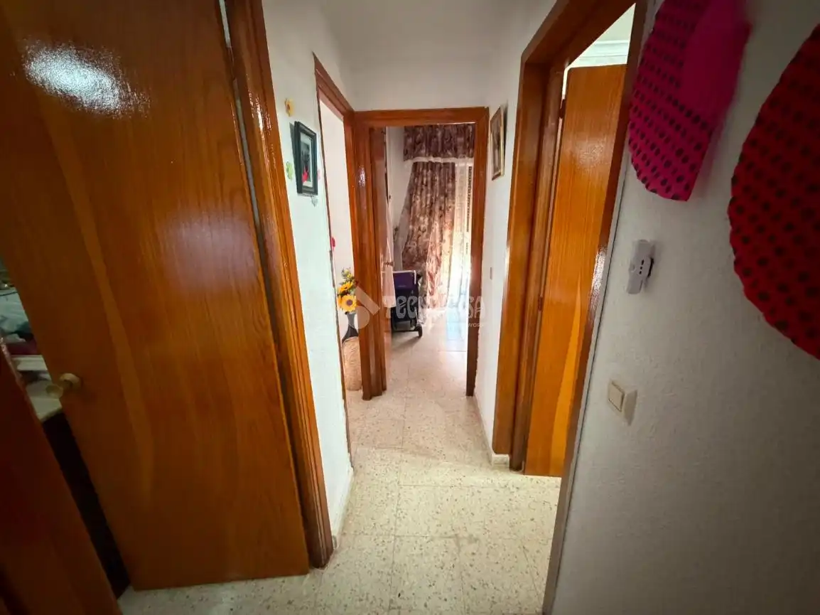 Flat for sale in Guarromán  with Air Conditioner
