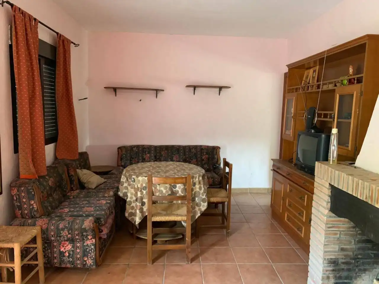 Casa rústica en venda a Villanueva de la Serena, imagen 4