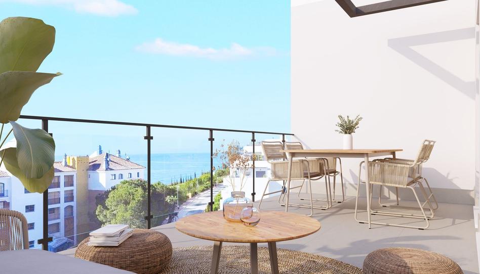 Photo 1 of Single-family semi-detached for sale in Camino de la Galera, Velilla - Velilla Taramay, Granada