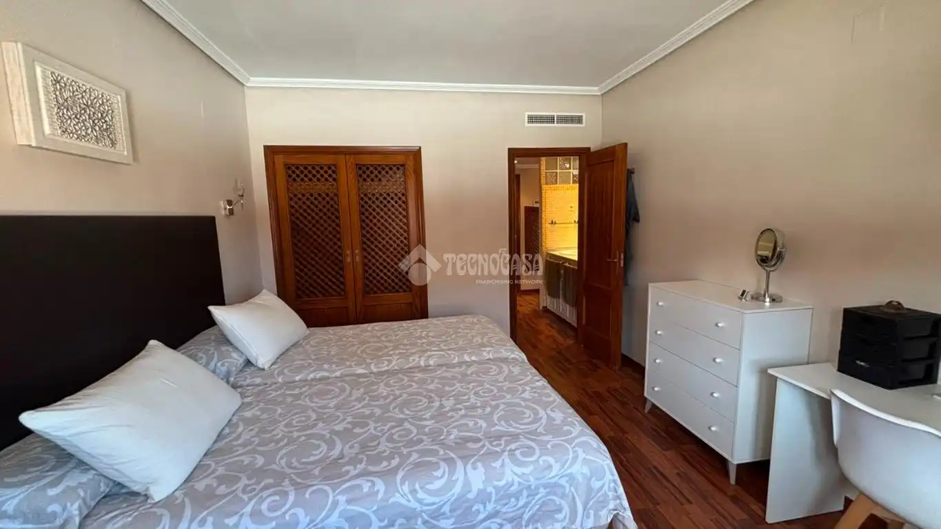 Dormitori de Pis en venda en San Fernando amb Aire condicionat