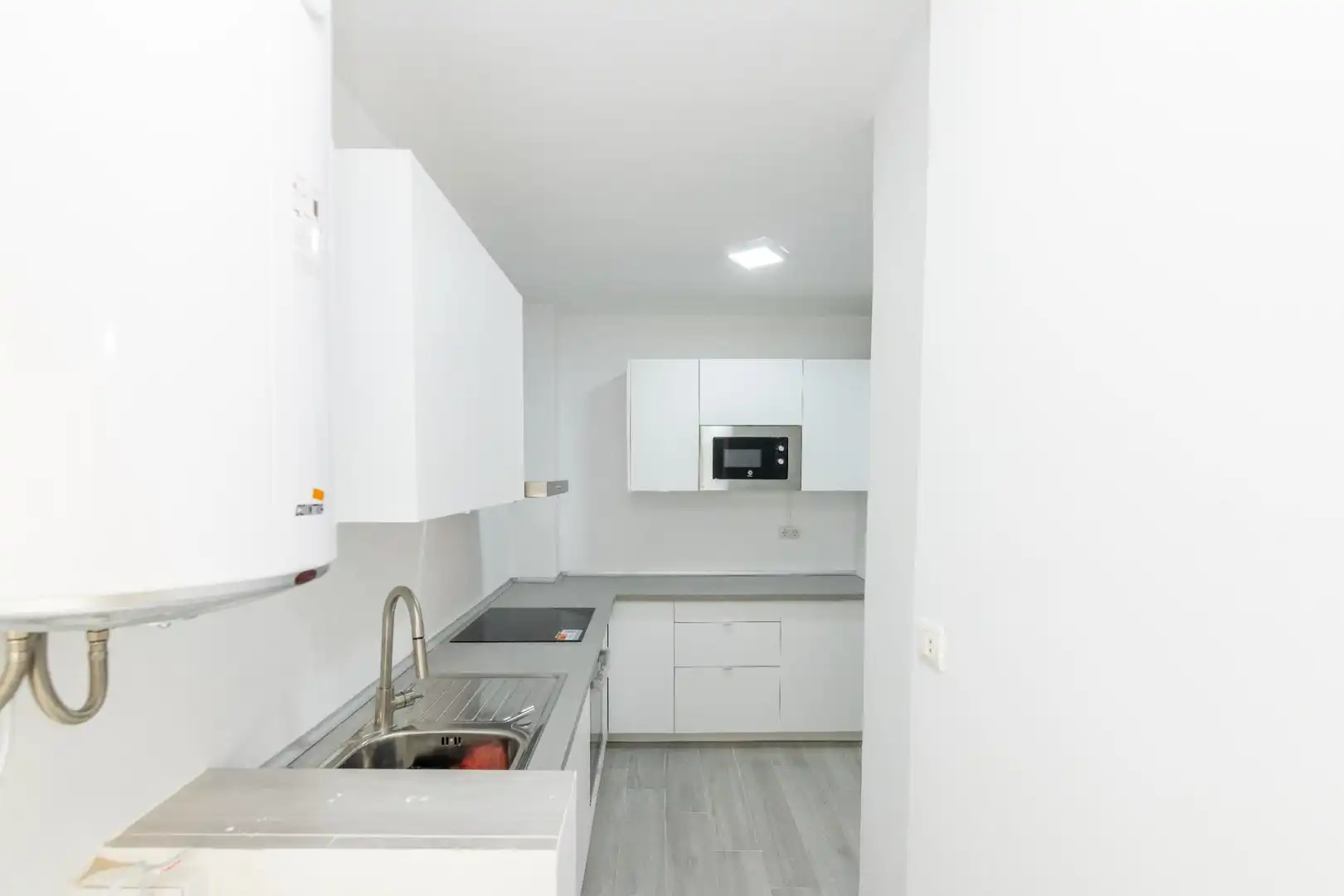 Flat for rent in Granada, Granada