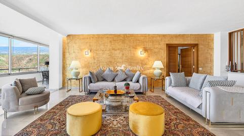 Foto 5 von Dachboden zum Verkauf in Marazul, Marazul - Ricasa, Adeje