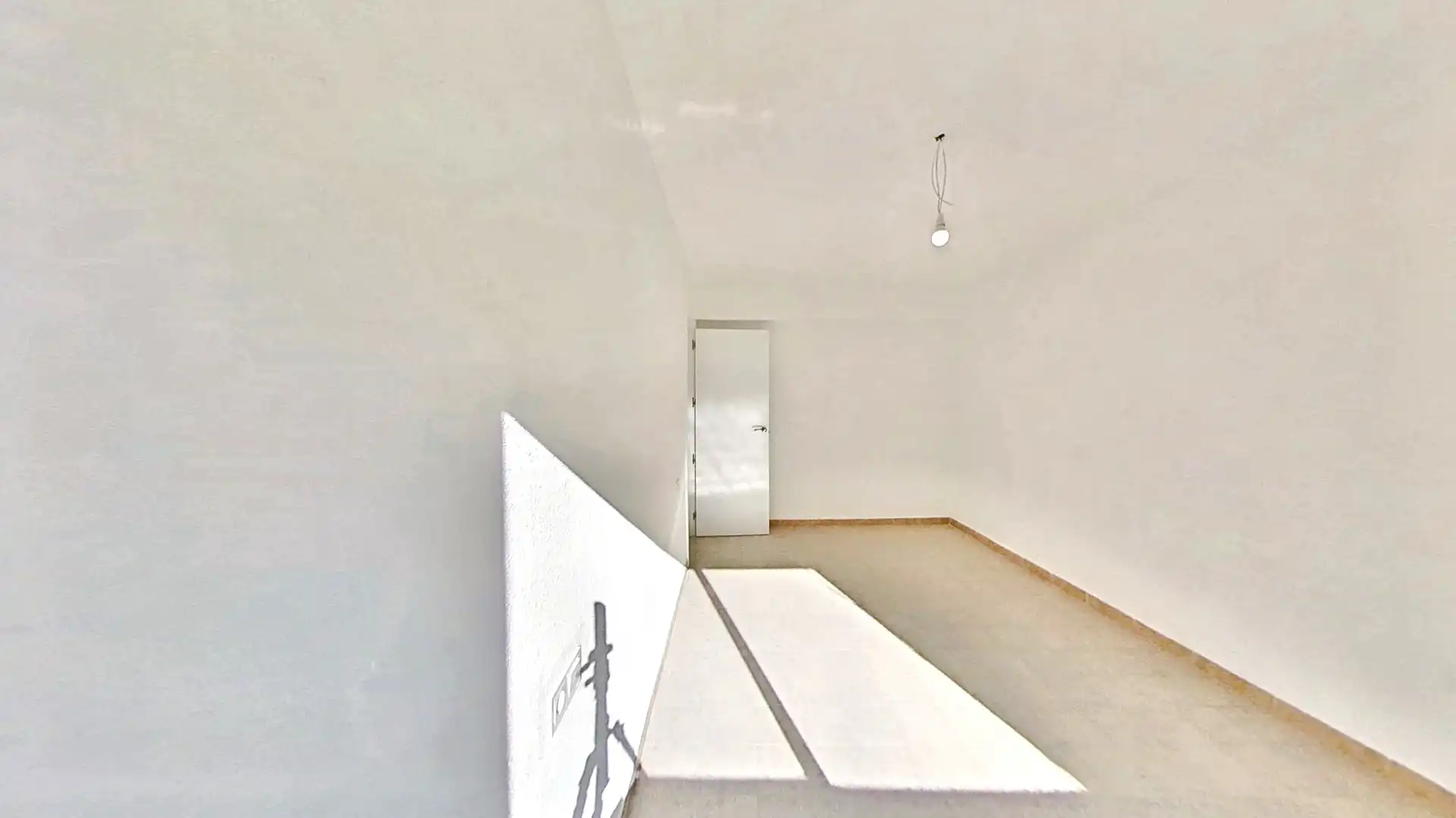 Apartamento de alquiler en Garbinet - Parque de las Avenidas