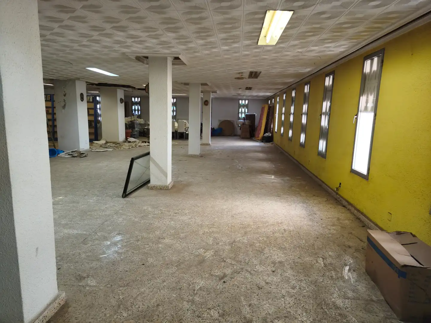 Terreno residenziale in vendita a Avenida de Palacios 12, imagen 12