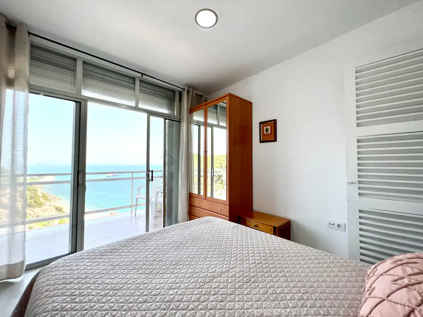 Appartement compact avec terrasse à vendre à Carrer de la Roca Peixera, imagen 18