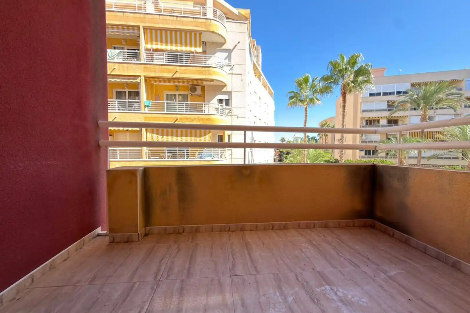 Apartament amb ascensor en venda a Playa de los Locos