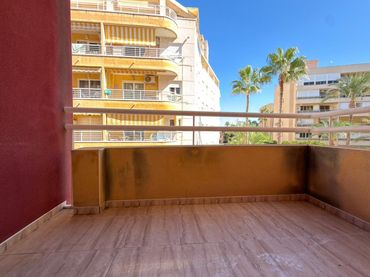 Apartament amb ascensor en venda a Playa de los Locos