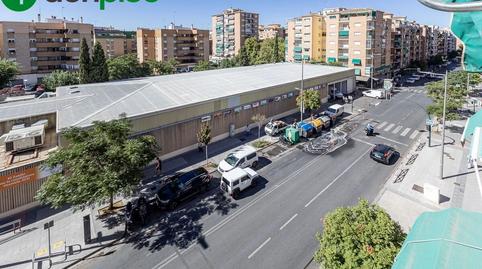 Foto 4 de Pis en venda a Calle Palencia, Barrio de Zaidín,  Granada Capital