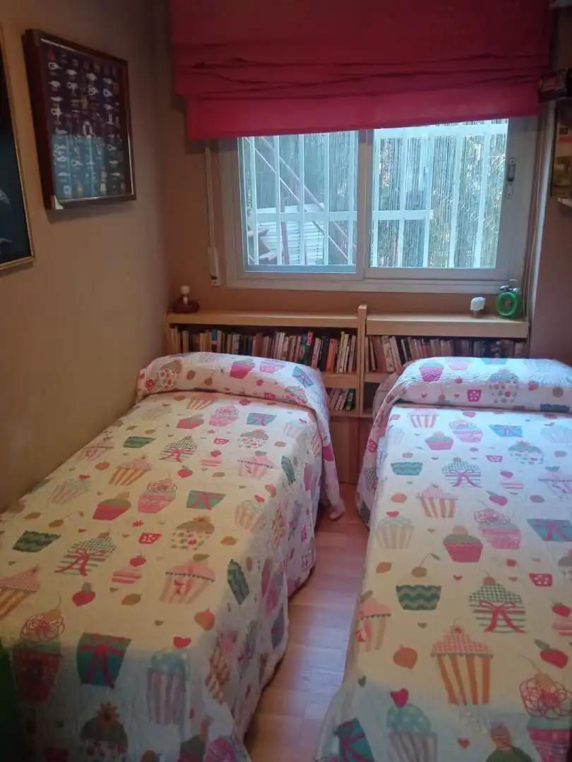 Habitación de Casa o chalet en venta en Gandia con Terraza y Amueblado