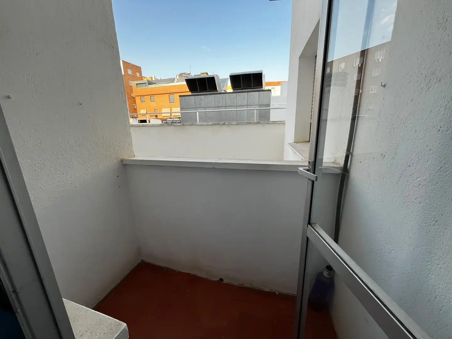 Pis de lloguer a Calle de la Paloma, El Perchel