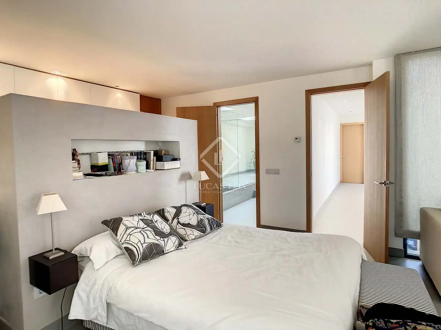 Casa o xalet en venda a Dalt Sant Joan - Plaça Eivissa