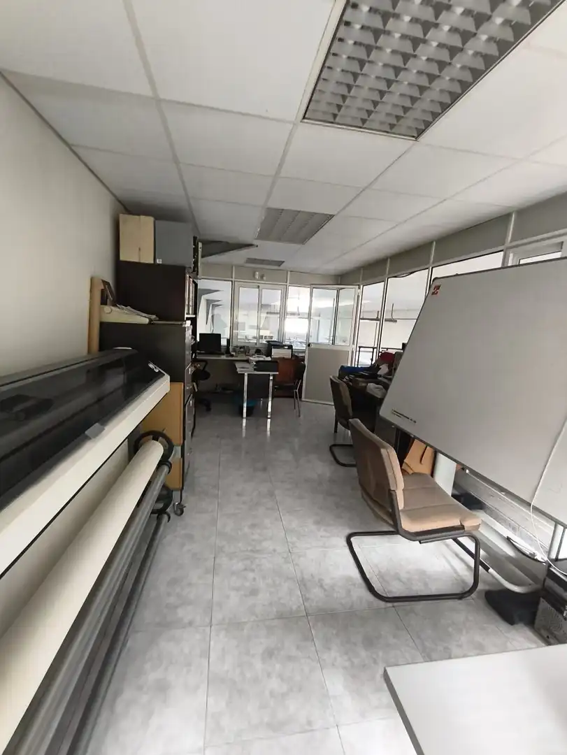 Industrial building for transfer in Zona Industrial, imagen 5