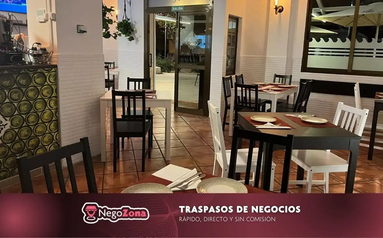 Business premises for transfer in Haygon - Universidad