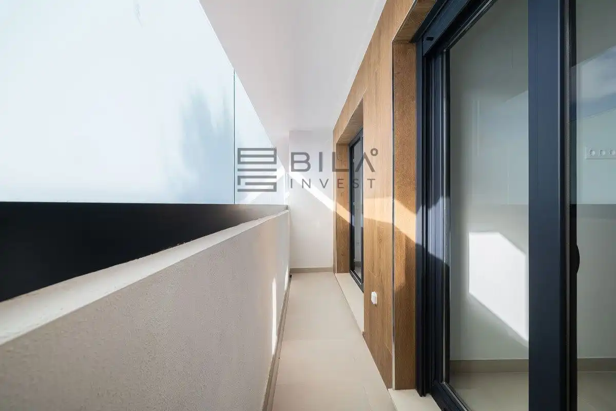 Wohnung zum Verkauf in Rio Guadalmansa, Los Rios