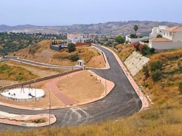 Residential land for sale in Mijas Golf