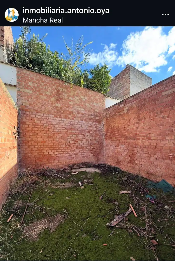 Casa con terraza en venta en Mancha Real, imagen 7