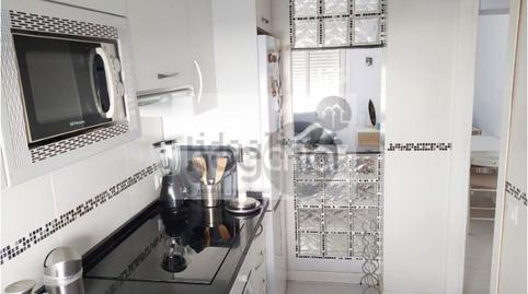 Foto 2 de Piso de alquiler en San Carlos - San José,  Sevilla Capital