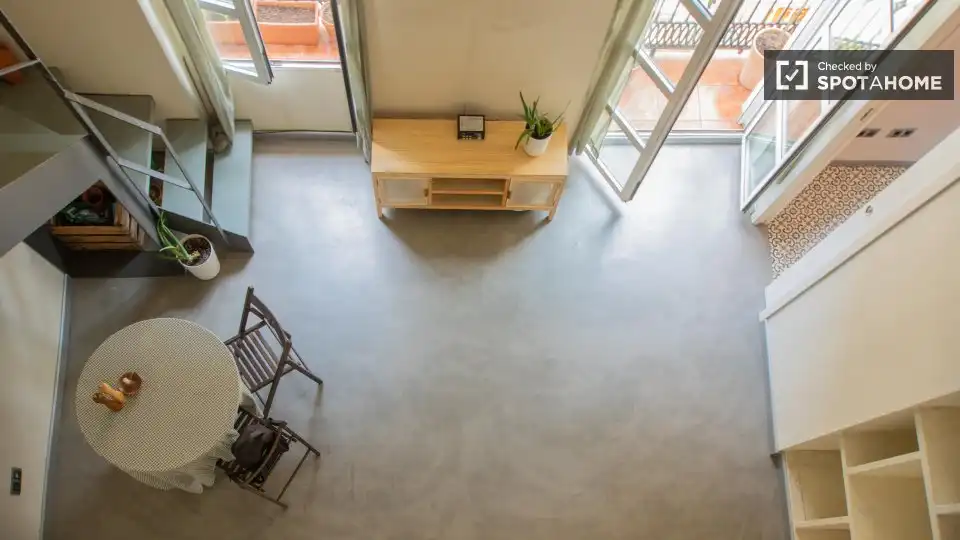 Habitación en El Pilar