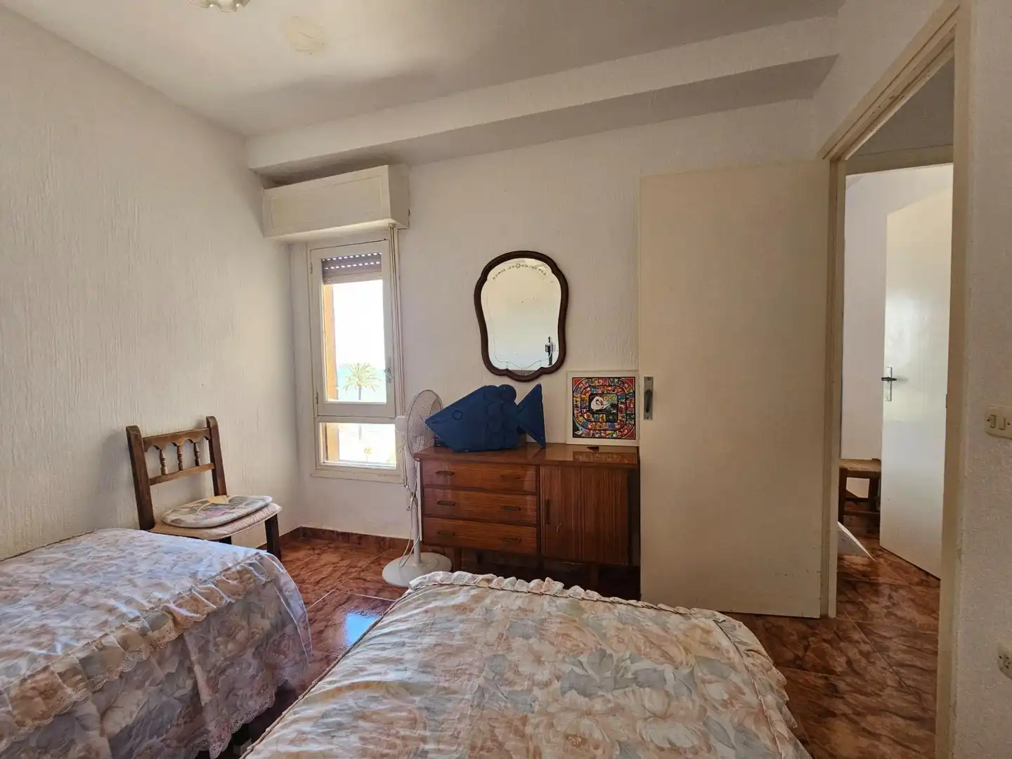 Apartament en venda a Playa Honda - Playa Paraíso