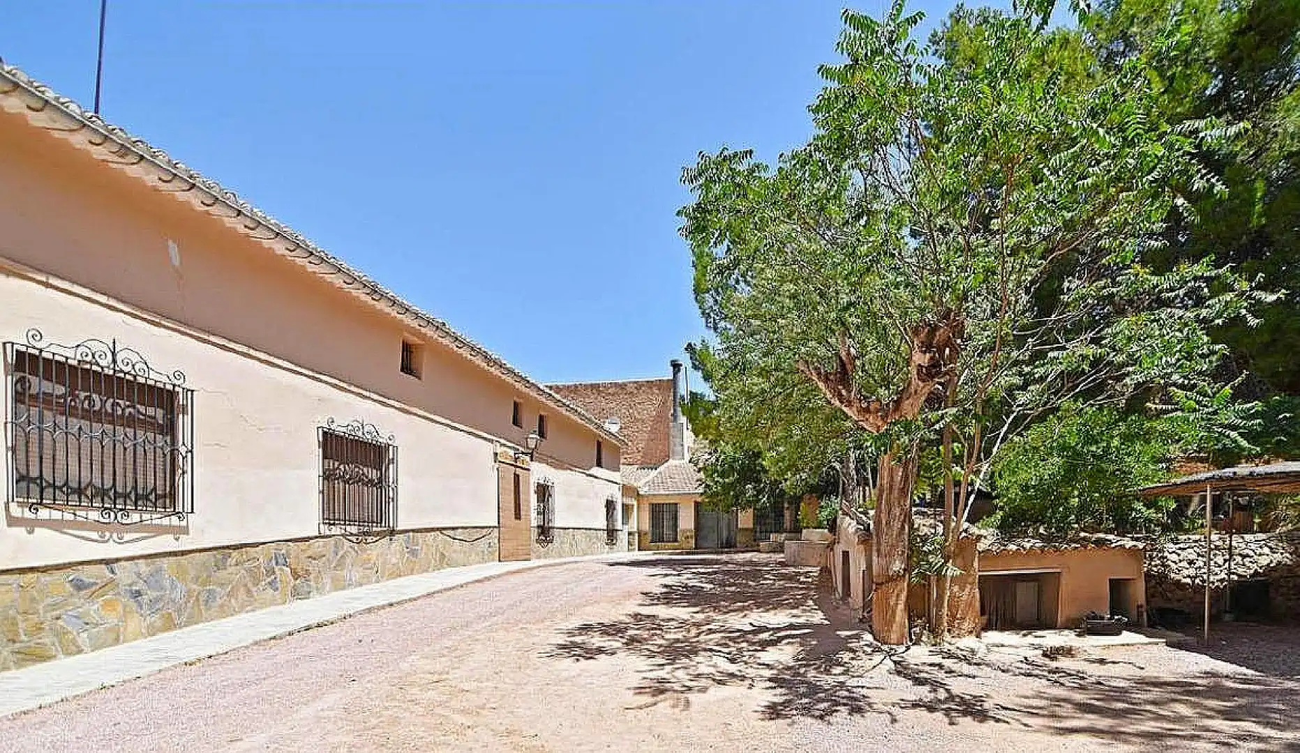 Landhaus zum Verkauf in El Pinós / Pinoso, imagen 6