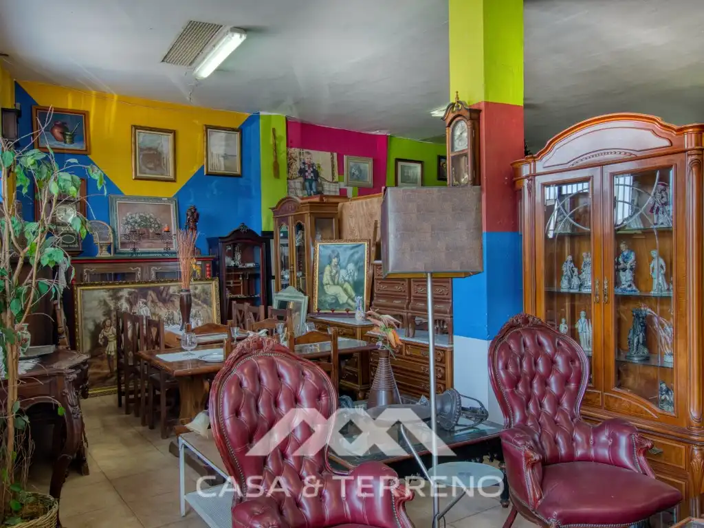 Inmuebles singulares en venta en Carretera Loja (Velez-Malaga), imagen 6
